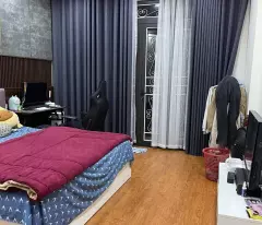 Liền kề Văn Quán 70 m  5 tâng phân lô vỉa hè ô tô chạy vòng quanh 14 tỷ hơn