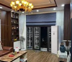 Liền kề Văn Quán 70 m  5 tâng phân lô vỉa hè ô tô chạy vòng quanh 14 tỷ hơn
