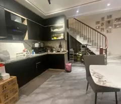 QUÁN THÁNH, BA ĐÌNH,44m2 x 5 TẦNG, 30M RA ÔM TÔ ĐỖ NGÀY ĐÊM, VỊ TRÍ SIÊU VIP CỰC HIẾM NHÀ BÁN GIÁ