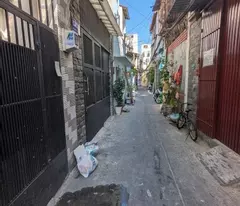 bán nhà 3 tầng gần Hoàng Dư Khương 32m2 5,x tỷ