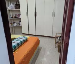 bán nhà 3 tầng gần Hoàng Dư Khương 32m2 5,x tỷ