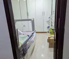 bán nhà 3 tầng gần Hoàng Dư Khương 32m2 5,x tỷ
