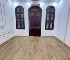 Thanh khoản gấp trong tháng - nhà mới đẹp 4 tầng full nội thất khu vực VIP Lê Văn Duyệt vào ở luôn