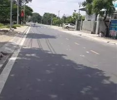 Ban đất gần ngã tư Ba Thá, Phúc Lâm, Huyện Mỹ Đức. 300m2 đát sổ đỏ giá chào 20 triệu/m có thương