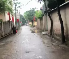 Bánh nhanh mảnh đất Thị Trấn Phú Minh Phú Xuyên, diện tích rộng giá chỉ 1x tr/m2
