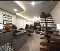 Bán Nhà Hai Bà Trưng 43m -Ô tô tránh- Gara - Kinh Doanh