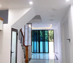 NHẬN NHÀ Ở NGAY - GẦN SƯ PHẠM THỂ DỤC THỂ THAO - 37M2 - NGÕ Ô TÔ - 2.54 TỶ