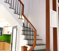 NHẬN NHÀ Ở NGAY - GẦN SƯ PHẠM THỂ DỤC THỂ THAO - 37M2 - NGÕ Ô TÔ - 2.54 TỶ