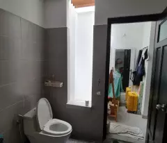 Nhà hẻm 8m thông Trường Chinh - Trương Công Định - Ba Vân P 14 Tân Bình