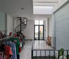 Nhà hẻm 8m thông Trường Chinh - Trương Công Định - Ba Vân P 14 Tân Bình