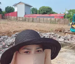GIÁ CHỈ HƠN TỶ DT 75,4 M  TẠI LÒ NỒI HIỀN NINH SÓC SƠN HÀ NỘI