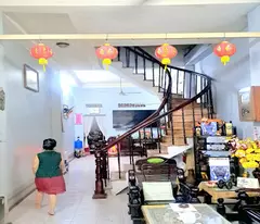 Bán nhà mặt tiền KD Cộng Hoà, P13, Tân Bình, 80m2, 3 tầng, giá mểm, hiếm nhà mt bán