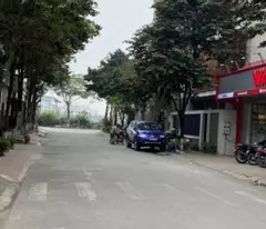 Bán nhà 4 tầng gần Tecco gần đường Vũ Lăng, diện tích 58m 4 tầng giá 12 tỷ