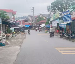 GIÁ CÒN LÂU MỚ ĐẾN  TỶ DT 73-76-82-85 M FUN THỔ CƯ TẠI THANH TRÍ MINH PHÚ SÓC SƠN HÀ NỘI