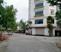 CẦN BÁN NHANH LÔ GÓC KHU ĐÔ THỊ PHÚ LƯƠNG - PHÂN LÔ - Ô TÔ TRÁNH - KINH DOANH ĐỈNH - VIEW TRƯỜNG