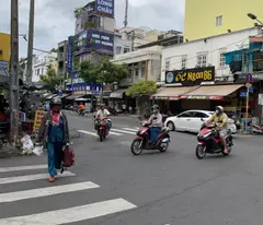 * Bán Nhà Mặt Tiền Nguyễn Trãi–Huỳnh Mẫn Đạt  3Tấm (3.8X13),Bán Đất Tặng Nhà, Chỉ 17Tỷ