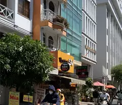 * Bán Nhà Mặt Tiền Nguyễn Trãi–Huỳnh Mẫn Đạt  3Tấm (3.8X13),Bán Đất Tặng Nhà, Chỉ 17Tỷ
