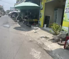 Bán nhà cấp 4 mặt tiền Hiệp Thành 22