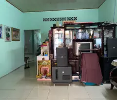 Thủ Đức, Bán Nhà Hẻm Xe Hơi Đường Gò Dưa, Tam Bình, 85 m2 ngang 5m, Giá 5.5 tỷ TL