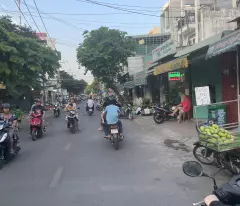 Bán nhà cấp 4 mặt tiền Nguyễn Thị Thơi 9x25m giá 15 tỷ