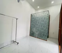 Nhà mới xây- gần chợ Thạch Đà,P14,Gò Vấp,20m2 chỉ 2ty8 bớt lộc