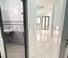 Bán nhà HXH Lưu Hữu Phước 75m2 4x19 phường 15 quận 8 giá 4,8 tỷ