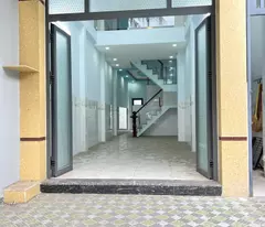 Bán nhà HXH Lưu Hữu Phước 75m2 4x19 phường 15 quận 8 giá 4,8 tỷ