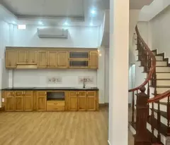 BÁN NHÀ ĐẸP - 4 TẦNG – GẦN CHỢ - GẦN TRƯỜNG – MẶT NGÕ NÔNG