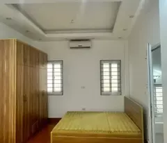 BÁN NHÀ ĐẸP - 4 TẦNG – GẦN CHỢ - GẦN TRƯỜNG – MẶT NGÕ NÔNG