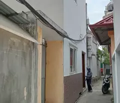 BÁN NHÀ ĐẸP - 4 TẦNG – GẦN CHỢ - GẦN TRƯỜNG – MẶT NGÕ NÔNG