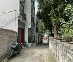 chính chủ cần bán lô góc ở phụng châu