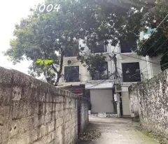 chính chủ cần bán lô góc ở phụng châu