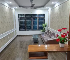 Đầu Lĩnh Nam, 48m2, 5 tầng, 20m ra Ôtô Tránh, Chỉ Nhỉnh 5 tỉ. LH 0904690958