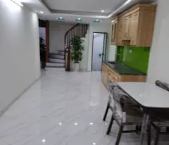 Đầu Lĩnh Nam, 48m2, 5 tầng, 20m ra Ôtô Tránh, Chỉ Nhỉnh 5 tỉ. LH 0904690958