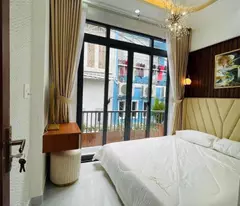 Nhà mới, full nội thất,hẻm cây Trâm,P9,Gò Vấp chỉ 3ty150