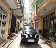 Phân lô Núi Trúc, ô tô đỗ cửa, nhà mới 26mx5 tầng, nhỉnh 7 tỷ
Liên hệ: Ms. Phương - 0936150752
