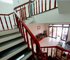 💥GẤP BÁN NHÀ ĐẸP 3 TẦNG MÊ LỆCH - DT ĐẤT:128M2 - KĐT HÒA XUÂN, ĐÀ NẴNG CHỈ NHỈNH 4 TỶ.