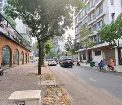 MT lớn, gần Hai Bà Trưng 120 BIS NGUYỄN ĐÌNH CHIỂU, ĐAKAO, QUẬN 1