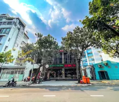 MT lớn, gần Hai Bà Trưng 120 BIS NGUYỄN ĐÌNH CHIỂU, ĐAKAO, QUẬN 1