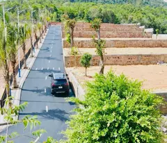 Bán đất xây biệt thự tại Phú Quốc.