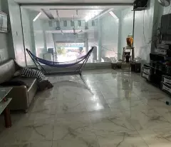 Bán nhà mặt tiền 4.2x26m 1 lửng 2 lầu giá 12,5 tỷ ĐƯờng HT43