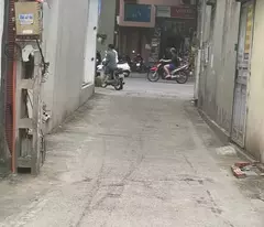 Nhà mặt ngõ cách Thạch Bàn 5 tỷ 500  triệu , diện tích 30.2m² x 6 tầng, mặt tiền 6m LH 083.
