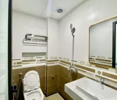 HÓT - SIÊU PHẨM PHỤNG CHÂU - CHƯƠNG MỸ - Ô TÔ - 38M2 - 2.54 TỶ
