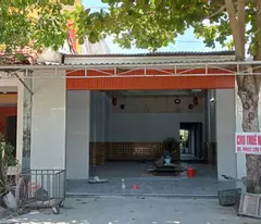 Cho thuê nhà nguyên căn làm văn phòng hoặc kinh doanh -dịch vụ