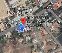 Cho thuê nhà nguyên căn làm văn phòng hoặc kinh doanh -dịch vụ