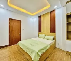 NHÀ ĐẸP  XÔ VIẾT NGHỆ TĨNH, P.26, BÌNH THẠNH chỉ  6,65 TỶ TL