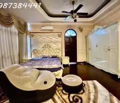 Cực hiếm - Chỉ 46 tỷ sở hữu ngay biệt thự trung tâm Bình trưng tây , TP Thủ Đức ( Kinh doanh cho