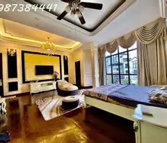 Cực hiếm - Chỉ 46 tỷ sở hữu ngay biệt thự trung tâm Bình trưng tây , TP Thủ Đức ( Kinh doanh cho