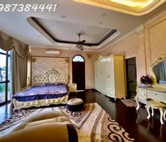 Cực hiếm - Chỉ 46 tỷ sở hữu ngay biệt thự trung tâm Bình trưng tây , TP Thủ Đức ( Kinh doanh cho