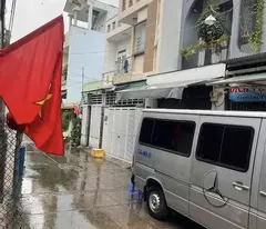 Bán nhà hẻm ô tô Lê Văn Quới, Bình Tân. Nhà mới 2 tầng, 40m2. Vào ở ngay. Chỉ 3.9 tỷ
